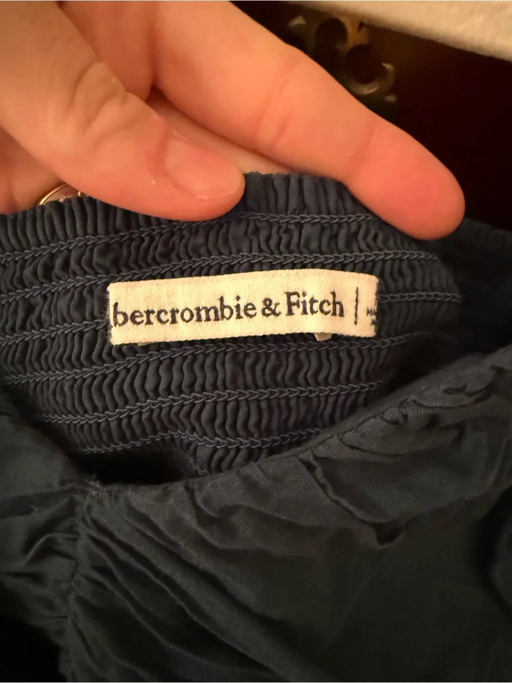 Abercrombie & Fitch abercrombie fitch